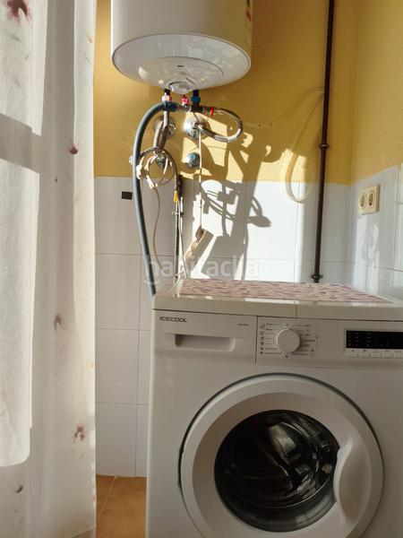 Foto a47bc865-93f9-4fb6-a000-8456153ea813. Affitto appartamento con riscaldamento piscina in San Juan de Aznalfarache