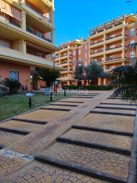 Foto bf5722ce-4c20-4c68-b1f9-2e4d7b31d6b4. Affitto appartamento con riscaldamento piscina in San Juan de Aznalfarache