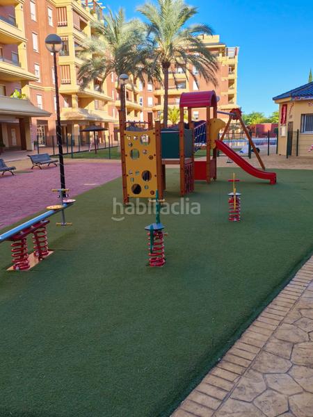 Foto c629d60c-c1a4-4270-a028-7964c146199c. Affitto appartamento con riscaldamento piscina in San Juan de Aznalfarache