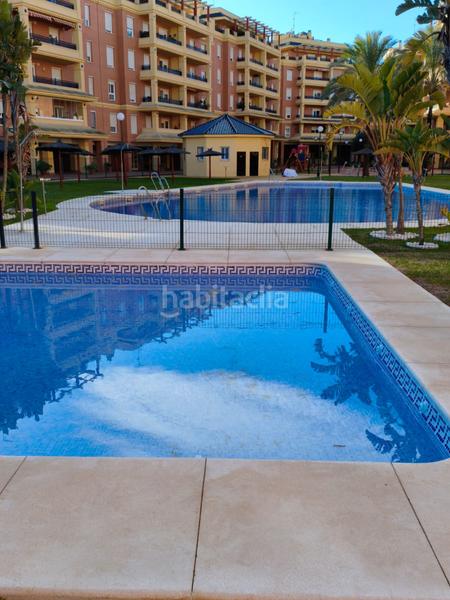 Foto e42e1e9e-f9dd-4217-8f9f-fe769fe7aa14. Affitto appartamento con riscaldamento piscina in San Juan de Aznalfarache