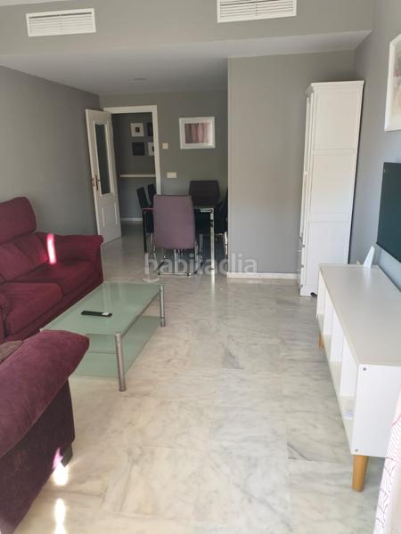 Foto 049e408d-6836-467c-be36-5f7ce6fce3a5. Location appartement avec chauffage piscine dans Barrio Alto San Juan de Aznalfarache