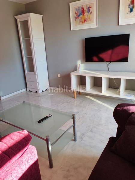 Foto 3f6664ae-8718-4bf1-b72c-4132753d9afc. Location appartement avec chauffage piscine dans Barrio Alto San Juan de Aznalfarache