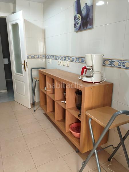 Foto 709b531f-46e6-4125-bf54-35bb92bd7f69. Location appartement avec chauffage piscine dans Barrio Alto San Juan de Aznalfarache