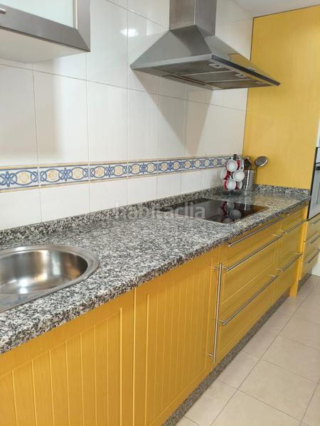 Foto 7a2d3b0d-4369-41b3-8d24-227773f10fe6. Location appartement avec chauffage piscine dans Barrio Alto San Juan de Aznalfarache