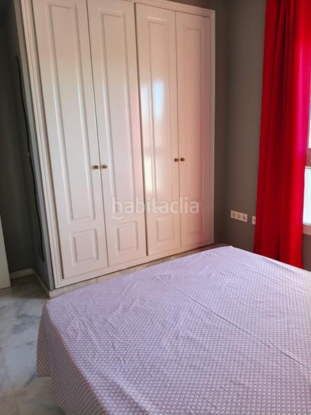 Foto d707acc3-fb6c-4d1c-be52-4d37dd7915f6. Location appartement avec chauffage piscine dans Barrio Alto San Juan de Aznalfarache