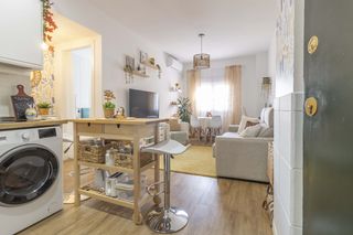 Appartement à Parque Alcosa