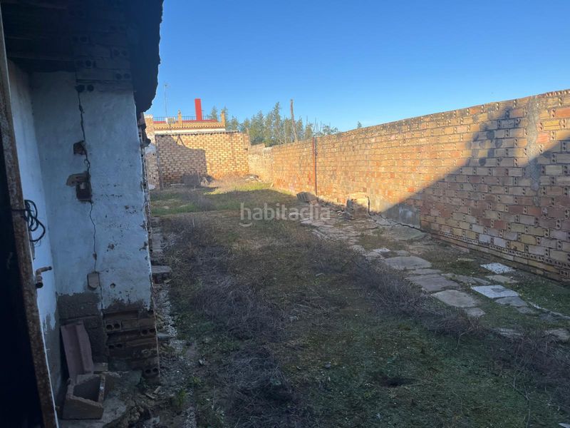 Foto 0e8a40cb-bd6d-45b1-9b79-c43f7f351723. Finca rústica a Aznalcázar