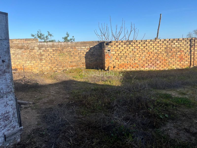 Foto 5da3ffca-dd18-48a9-86d0-2471d39fd4d0. Finca rústica a Aznalcázar
