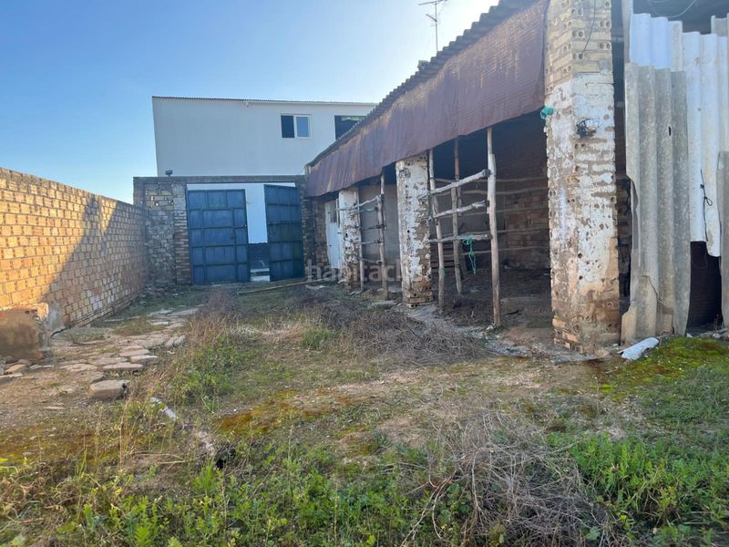 Foto 7f4ba534-fda9-4a10-999d-a29f8976dd66. Finca rústica a Aznalcázar
