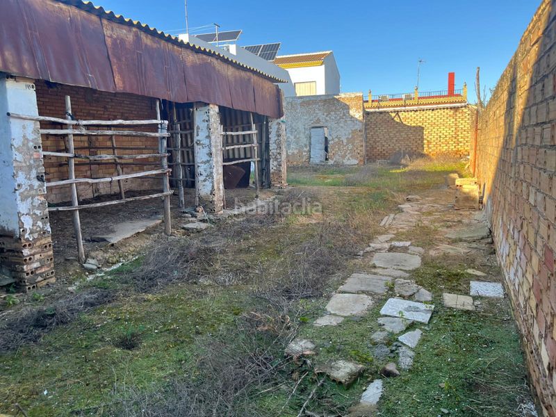 Foto 9b939b52-edb5-4eb7-acff-4132c3af5722. Finca rústica a Aznalcázar
