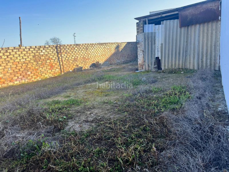 Foto a93a20a7-5ddf-4531-b552-f2a092111266. Finca rústica a Aznalcázar