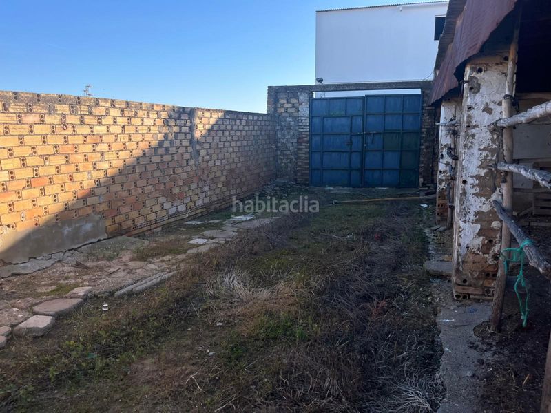 Foto b1a9ced5-f067-411a-8efa-4b5e2d61946a. Finca rústica a Aznalcázar