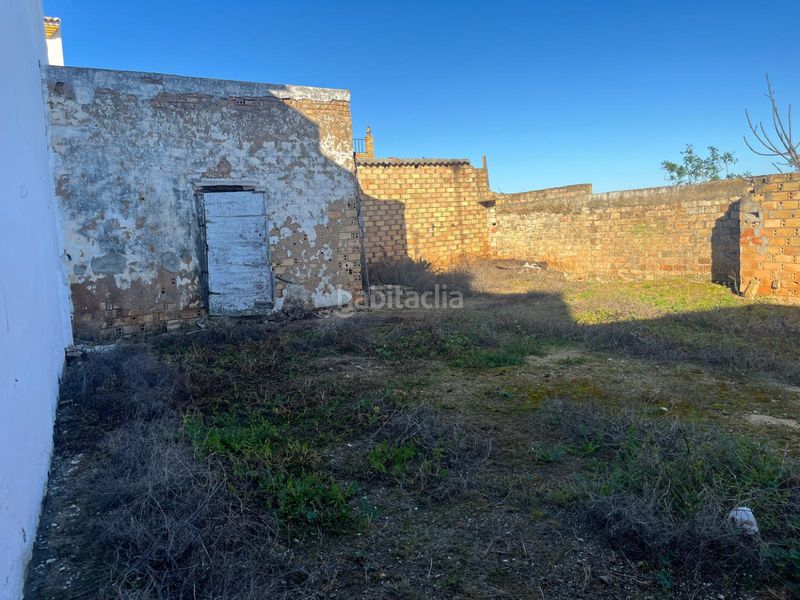Foto be006ae9-3909-4f39-bb72-23919800b2cc. Finca rústica a Aznalcázar