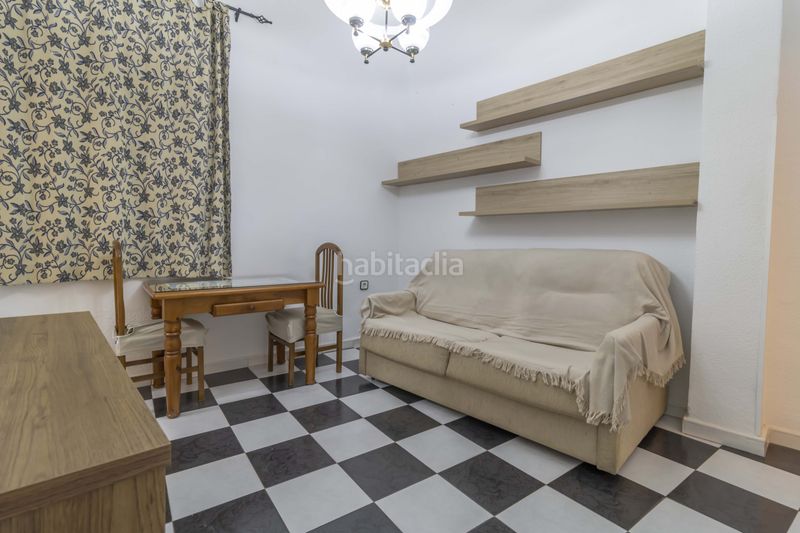Foto 3160db3b-bc85-42e6-a6d6-adb5897b12c1. Pis a San Lorenzo Sevilla