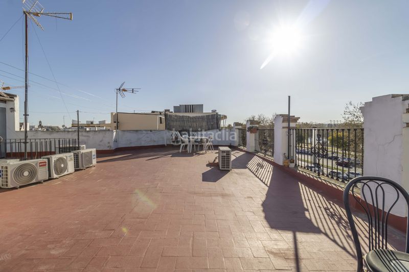Foto 6a8b6f02-4d27-4844-90a9-ab98b33dcb4a. Pis a San Lorenzo Sevilla