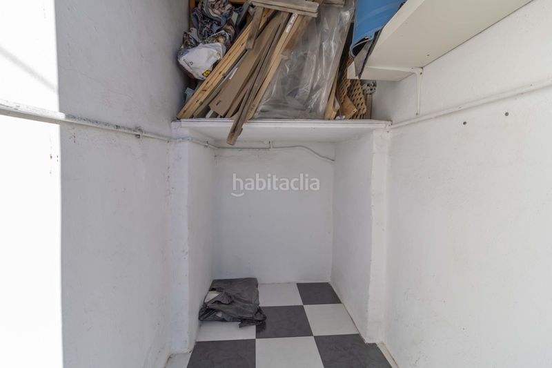 Foto 6ba02ce6-a828-49db-9d35-0bee77574a5f. Pis a San Lorenzo Sevilla