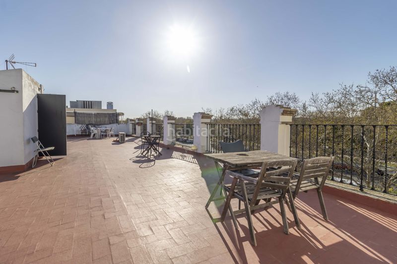 Foto dce8b336-4534-4dcd-98b9-e63c221ab41b. Pis a San Lorenzo Sevilla