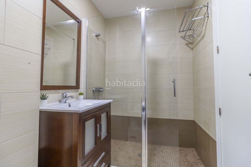 Foto a30c9c93-7246-4e69-900b-e1843da5dae4. Pis amb aparcament a La Plata Sevilla