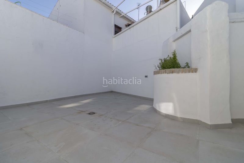 Foto 5ac16ce2-8b3e-459f-bb45-9fa820873fa8. Casa adossada a Salteras
