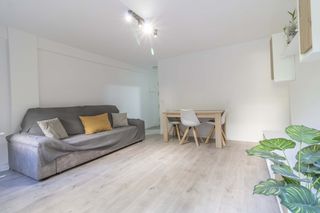 Miete Etagenwohnung in Triana Oeste. Piso de alquiler de temporada en triana