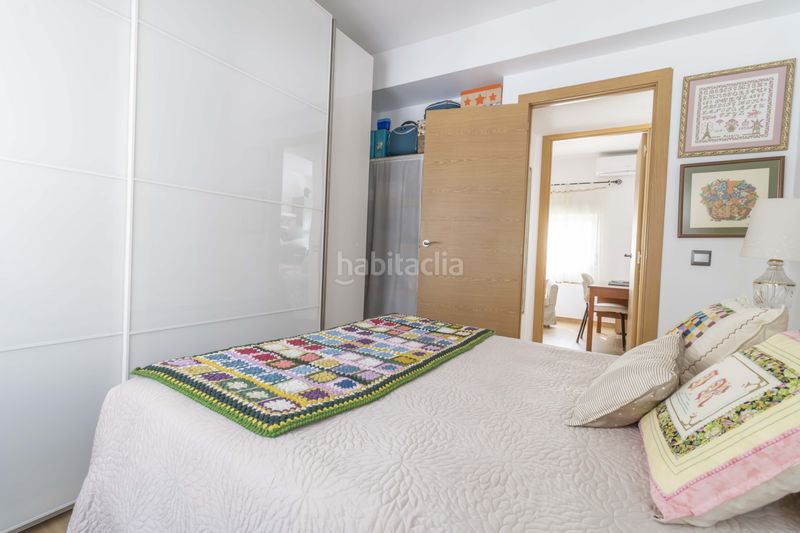 Foto d8d897d0-afe0-42ff-b0b1-83f56161914a. Pis amb calefacció a Barrio del Nervión Sevilla