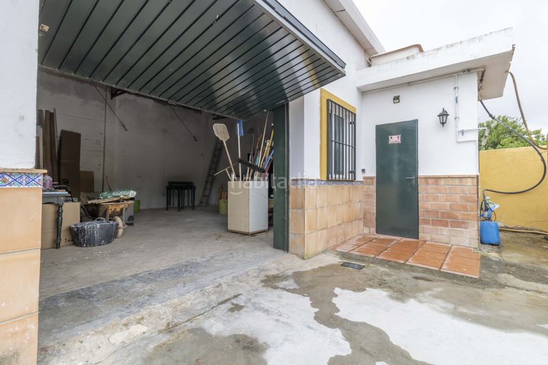 Foto 4506c8fc-15a6-461b-87f4-8c362fefdce4. Casa amb piscina a Carmona