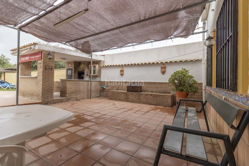 Foto 9226b761-4371-416b-bdc2-03726736f07f. Casa amb piscina a Carmona