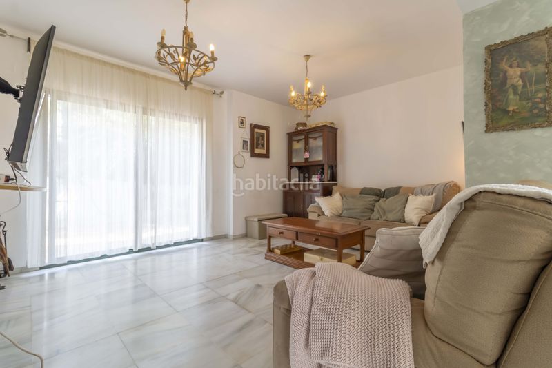 Foto 05d44b1f-e875-4462-b921-d27097120c21. Casa amb calefacció aparcament piscina a Olivar de Quintos Montequinto