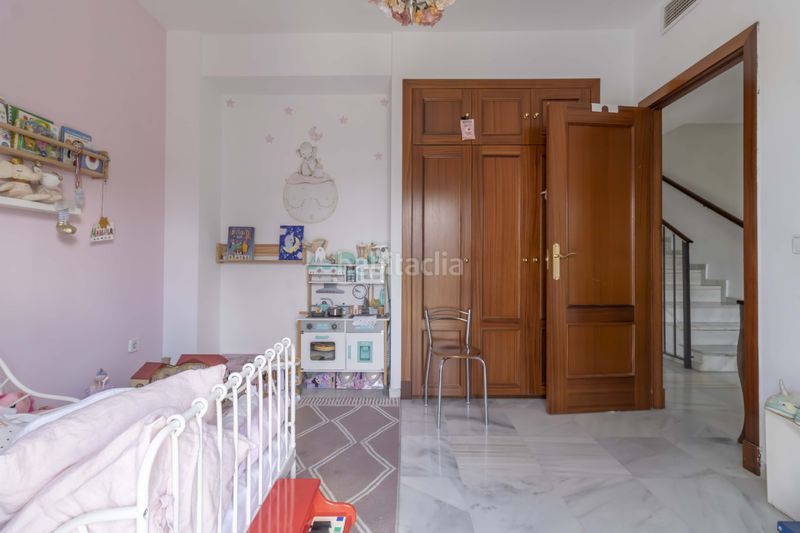 Foto 0f816565-f252-47f6-bd97-907abc26fc56. Casa amb calefacció aparcament piscina a Olivar de Quintos Montequinto