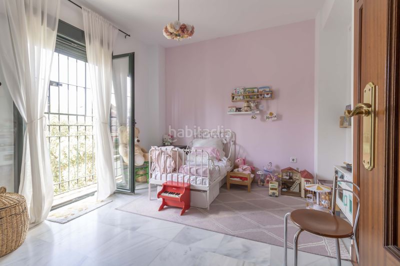 Foto 5f912b75-d2bb-47ce-b3a5-96e955139478. Casa amb calefacció aparcament piscina a Olivar de Quintos Montequinto