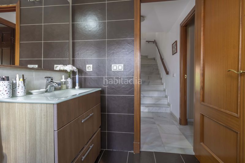 Foto 66e37f17-6456-4851-a370-0a8ca60c8463. Casa amb calefacció aparcament piscina a Olivar de Quintos Montequinto