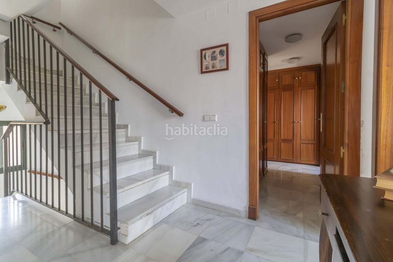 Foto 71e943f1-3767-4cd7-a136-fa31368a897c. Casa amb calefacció aparcament piscina a Olivar de Quintos Montequinto