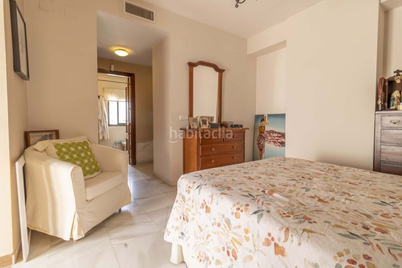 Foto 7da2cd45-ede6-483a-be70-08e082946e57. Casa amb calefacció aparcament piscina a Olivar de Quintos Montequinto
