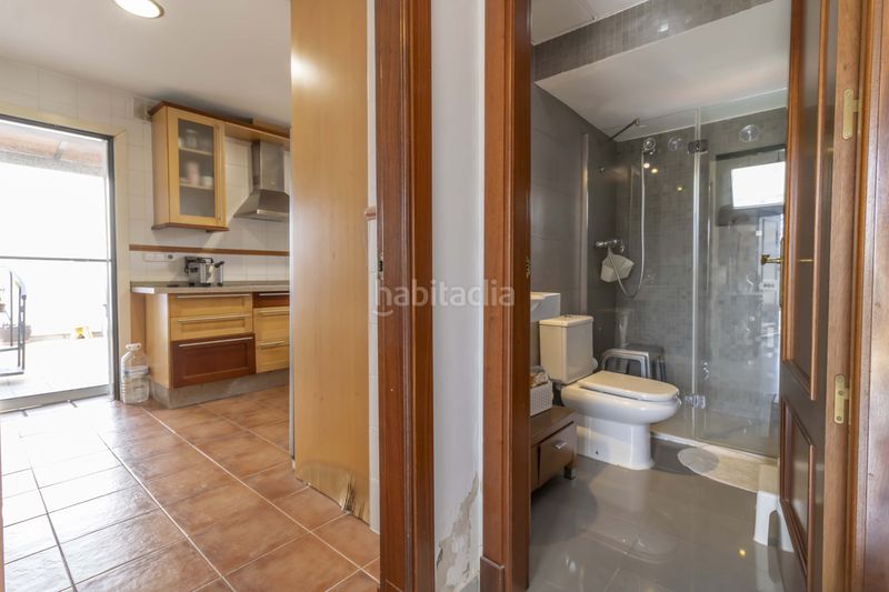 Foto 8259a226-9115-4ea5-be35-cc01771d01b4. Casa amb calefacció aparcament piscina a Olivar de Quintos Montequinto