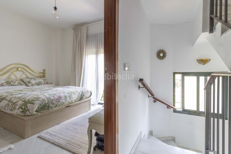 Foto 83d18646-cbc0-4fb3-a2ad-cbd73e7b2db4. Casa amb calefacció aparcament piscina a Olivar de Quintos Montequinto