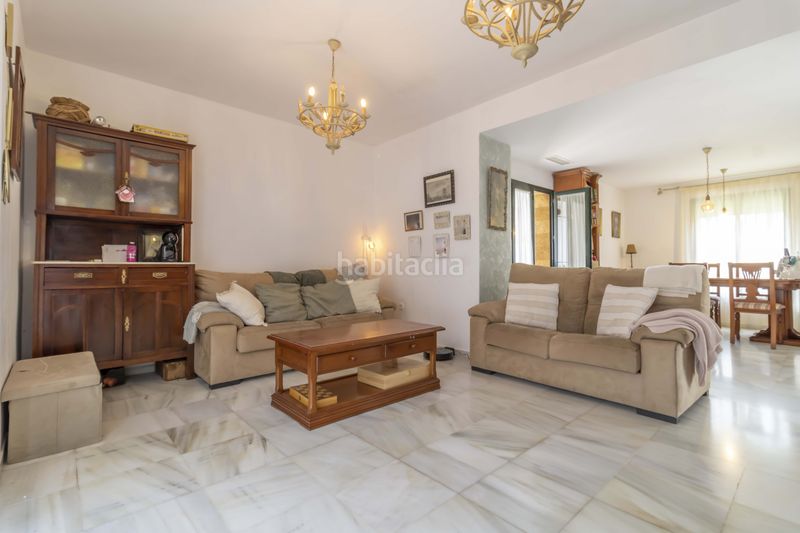Foto 8bff6f9c-1fac-4bd9-8403-4e3b5390a3e4. Casa amb calefacció aparcament piscina a Olivar de Quintos Montequinto