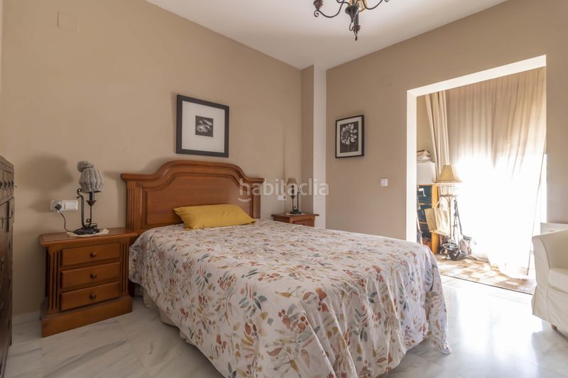 Foto 9d836f4c-1332-4623-9ddb-3941843b8da1. Casa amb calefacció aparcament piscina a Olivar de Quintos Montequinto