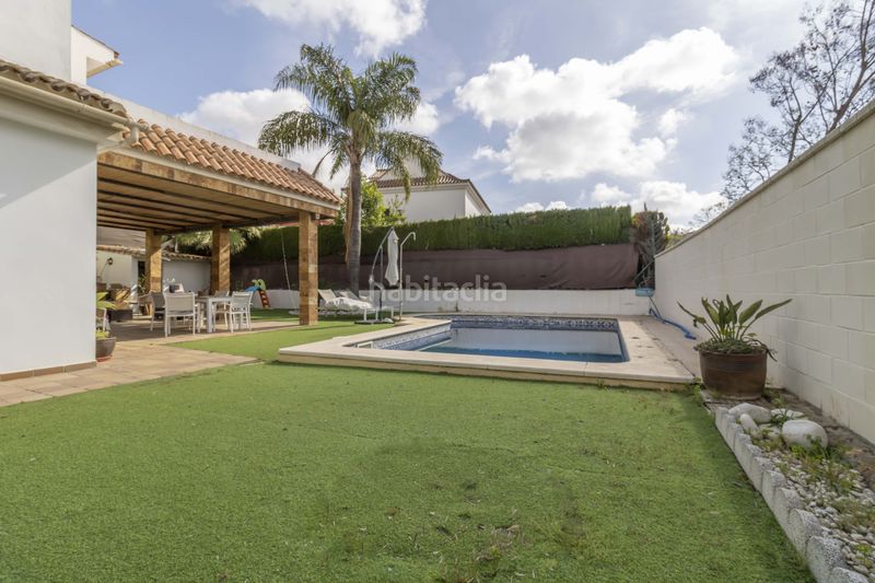 Foto a2e55cb2-23ef-4a55-b531-0109a0f1d2fe. Casa amb calefacció aparcament piscina a Olivar de Quintos Montequinto