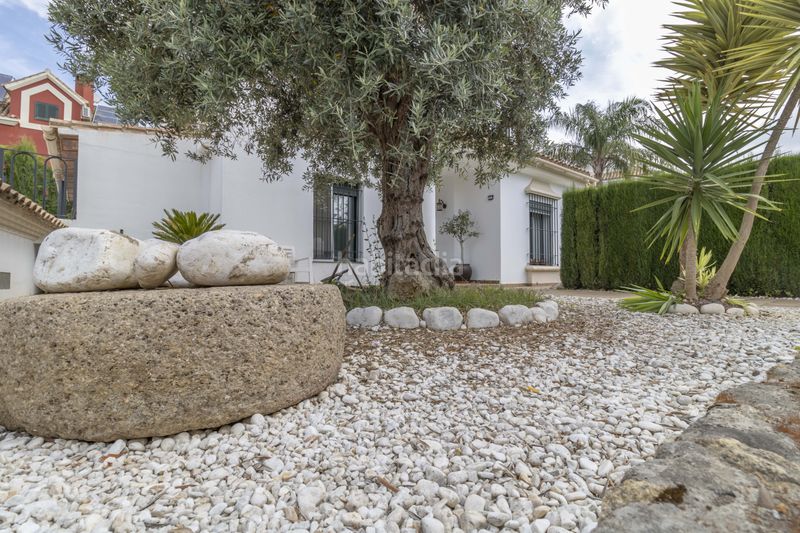 Foto ae15f655-6035-49c7-860b-9bb04838042f. Casa amb calefacció aparcament piscina a Olivar de Quintos Montequinto