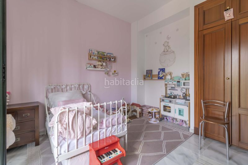 Foto af32ef48-2a72-449e-80a3-7cfee669b856. Casa amb calefacció aparcament piscina a Olivar de Quintos Montequinto
