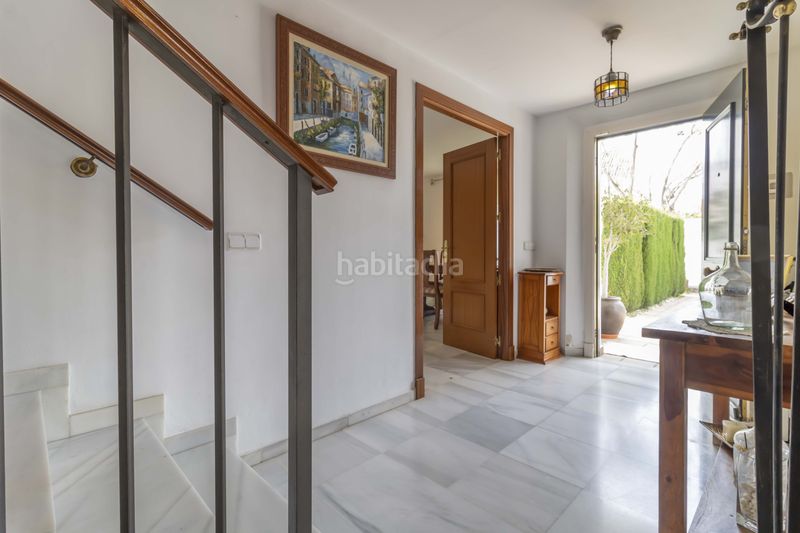 Foto b36ef730-701e-4c97-8692-f838a84bdeb1. Casa amb calefacció aparcament piscina a Olivar de Quintos Montequinto