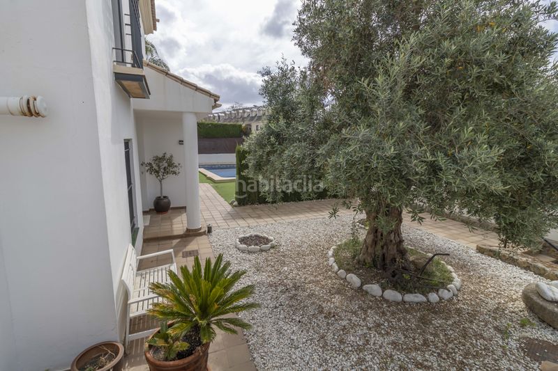 Foto bc172e0b-2ec1-41e2-9c01-0a01169a7073. Casa amb calefacció aparcament piscina a Olivar de Quintos Montequinto