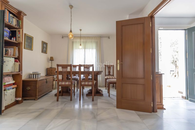 Foto c5d0b5ff-3f07-48a5-bc8f-78e831e02943. Casa amb calefacció aparcament piscina a Olivar de Quintos Montequinto