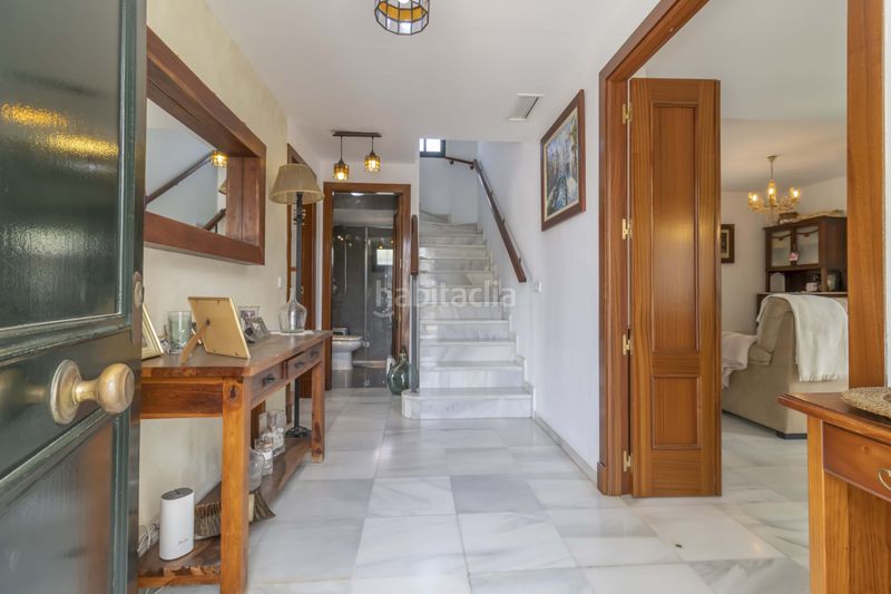 Foto cb606c6f-7683-4d88-b53a-8949ddd86450. Casa amb calefacció aparcament piscina a Olivar de Quintos Montequinto