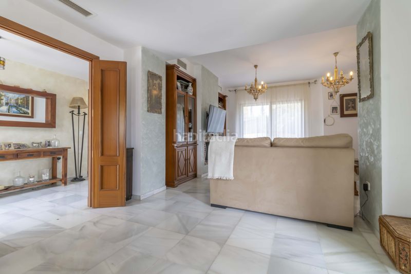 Foto cbae01c2-d0b3-4953-a78b-d527e79f771e. Casa amb calefacció aparcament piscina a Olivar de Quintos Montequinto