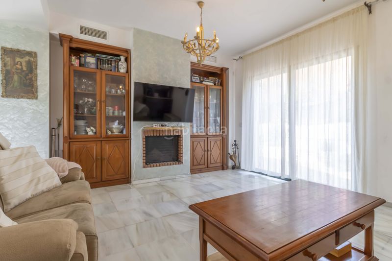Foto d6f37b09-3617-401d-a62c-e42838dae920. Casa amb calefacció aparcament piscina a Olivar de Quintos Montequinto
