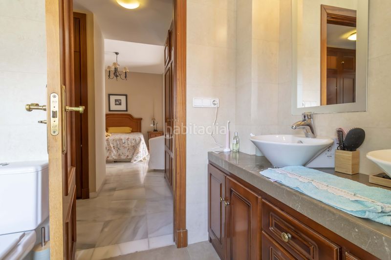 Foto dfbb5892-1f51-4748-b108-65a1ba9f6451. Casa amb calefacció aparcament piscina a Olivar de Quintos Montequinto