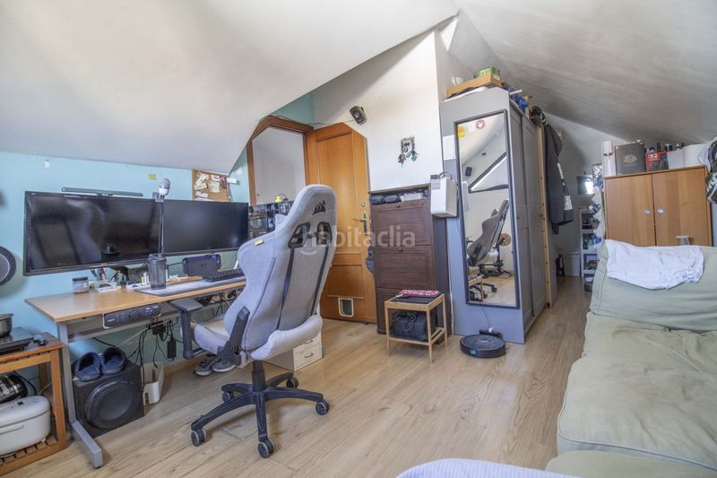 Foto e8314ab6-e493-48c0-acba-9ce72a6aa0a9. Casa amb calefacció aparcament piscina a Olivar de Quintos Montequinto