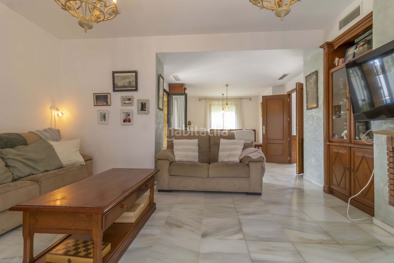 Foto ec26cae2-20bb-485f-bd48-e77235ea8f2b. Casa amb calefacció aparcament piscina a Olivar de Quintos Montequinto