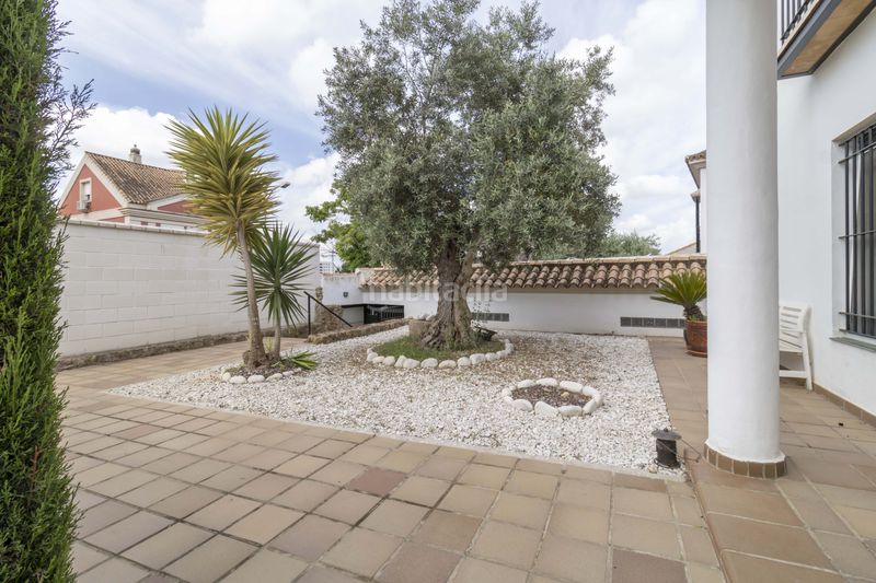 Foto f12853da-bea0-4aad-8de8-cd75ef1cf3b6. Casa amb calefacció aparcament piscina a Olivar de Quintos Montequinto
